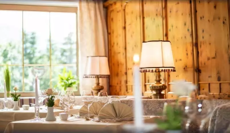 Отель Zum Stern   Bergbahnen Inklusive Im Sommer 2025