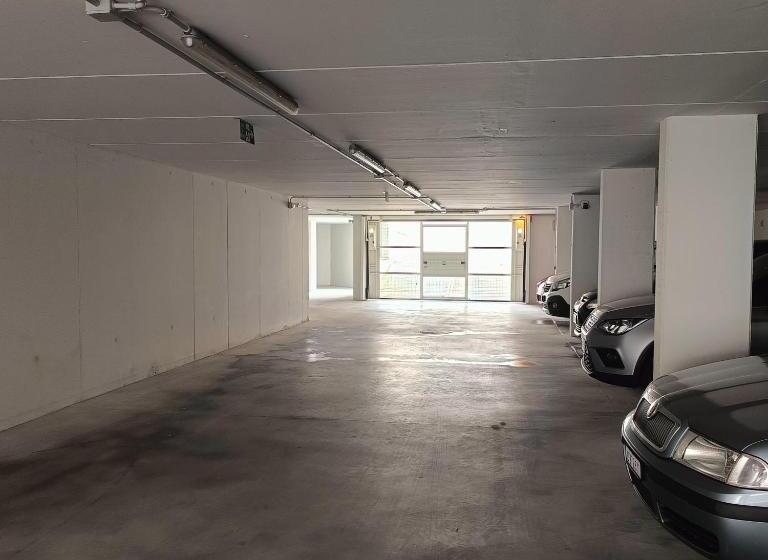 בית מלון כפרי Stockholm