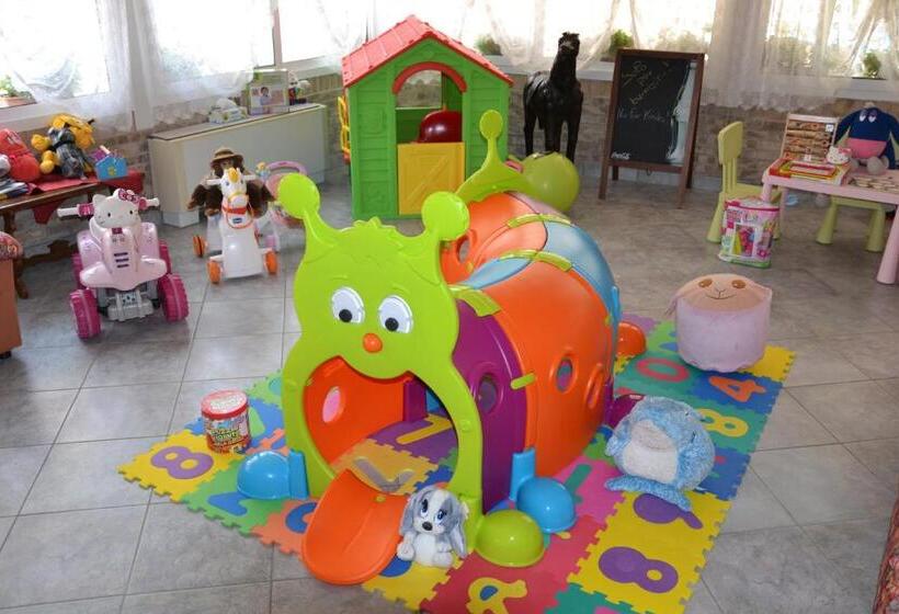 בית מלון כפרי Stockholm