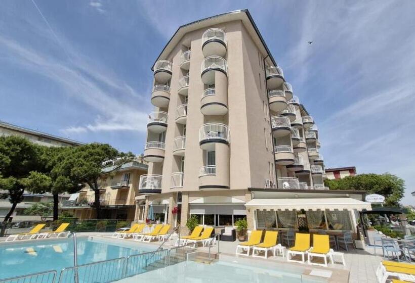 בית מלון כפרי Stockholm