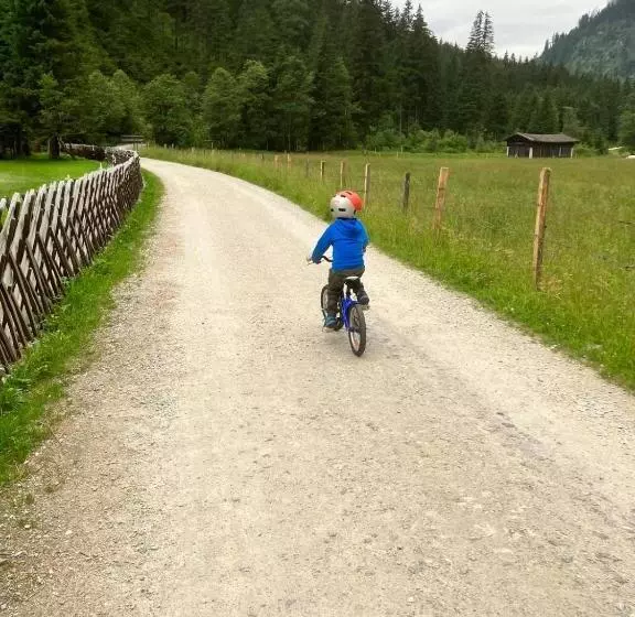 ホテル Stubnerhof