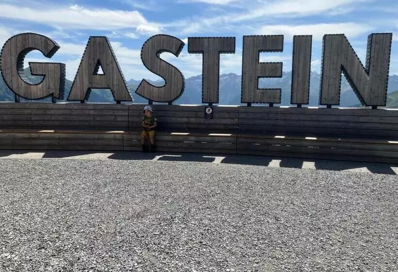 ホテル Stubnerhof