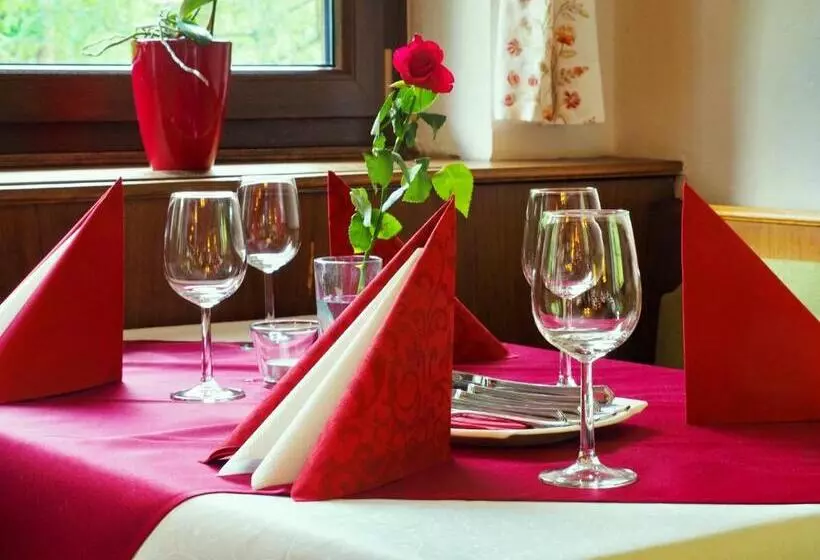 ホテル Stubnerhof