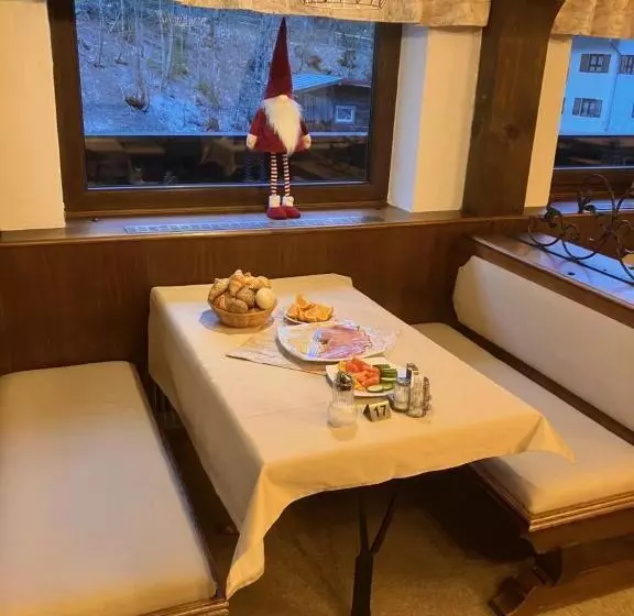 ホテル Stubnerhof