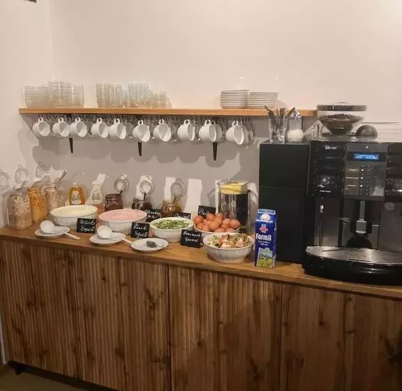 ホテル Stubnerhof