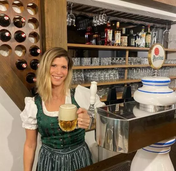 ホテル Stubnerhof