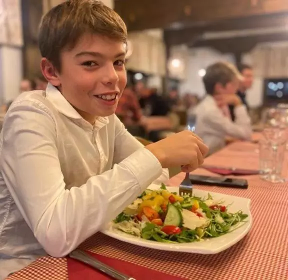 ホテル Stubnerhof