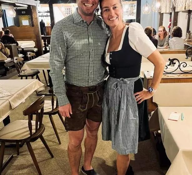 ホテル Stubnerhof