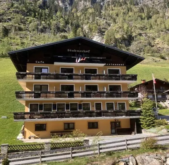 ホテル Stubnerhof