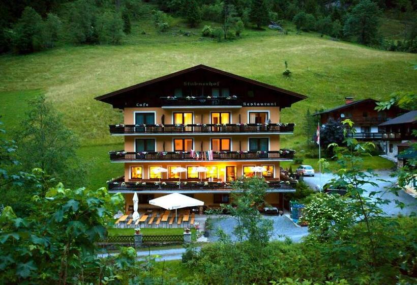 هتل Stubnerhof