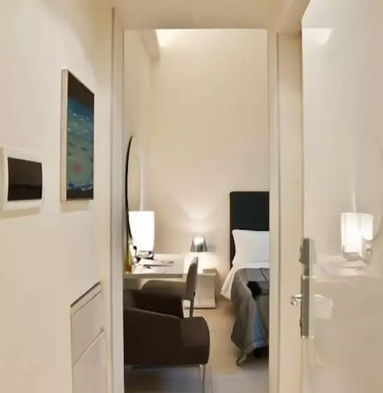 Hotel Town House Cavour