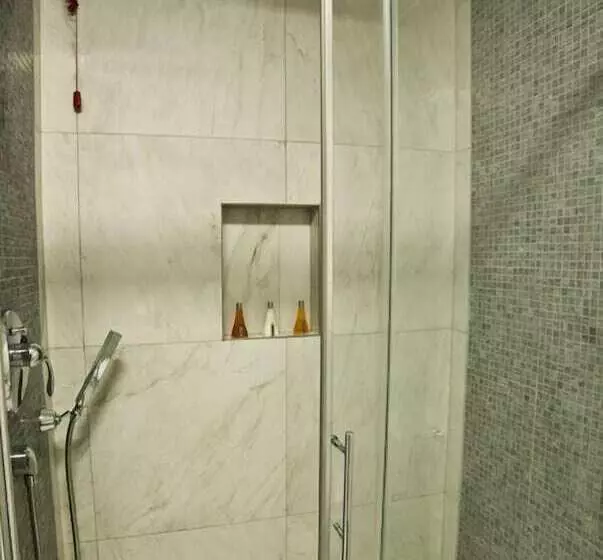 Hotel Town House Cavour