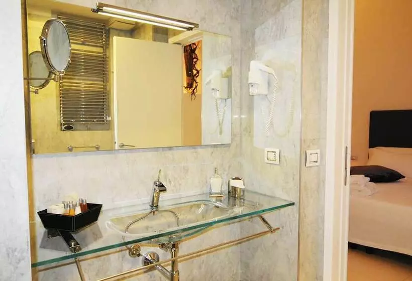 Hotel Town House Cavour