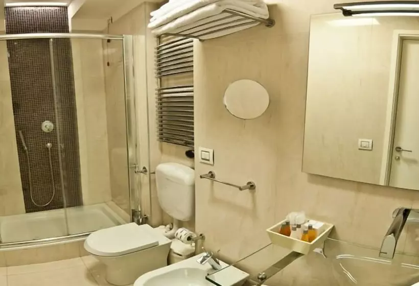 Hotel Town House Cavour