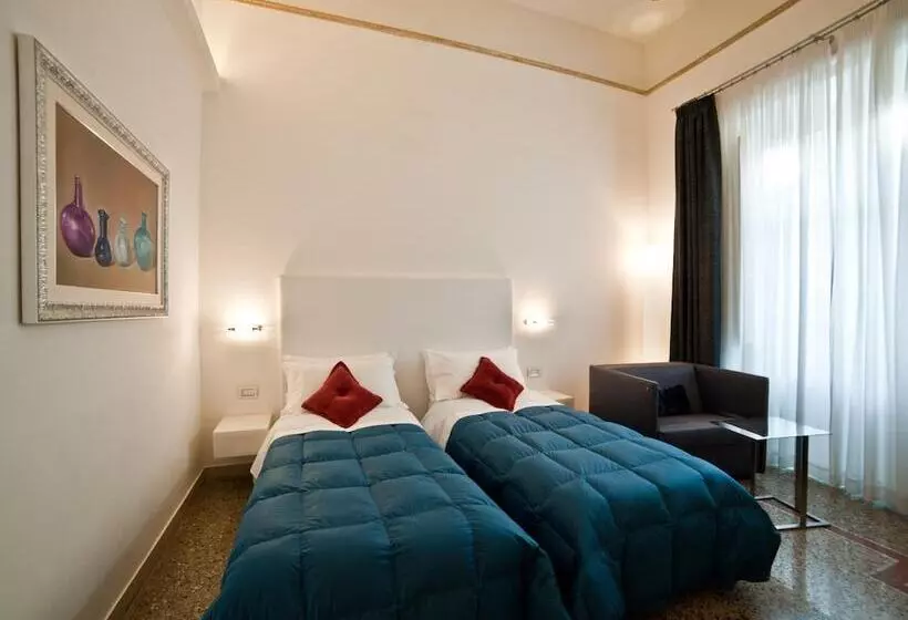 Hotel Town House Cavour