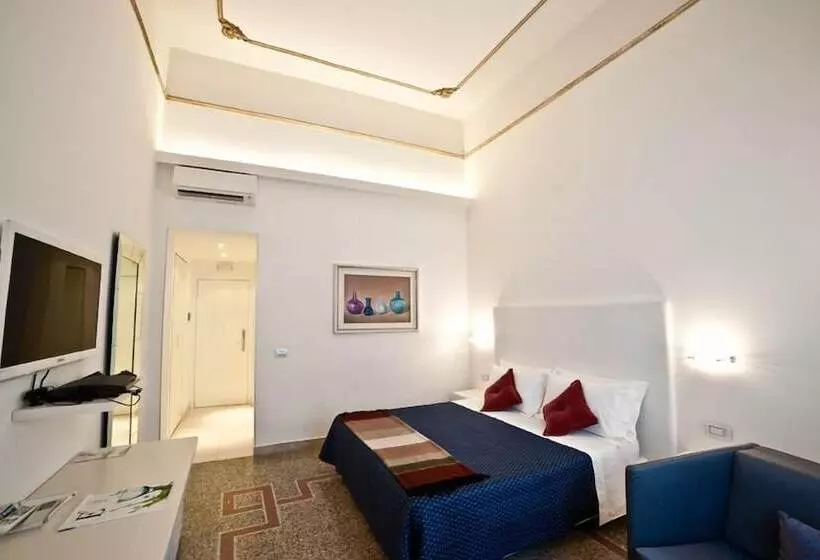 Hotel Town House Cavour