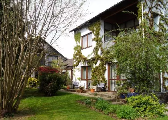 Hotel Weinland