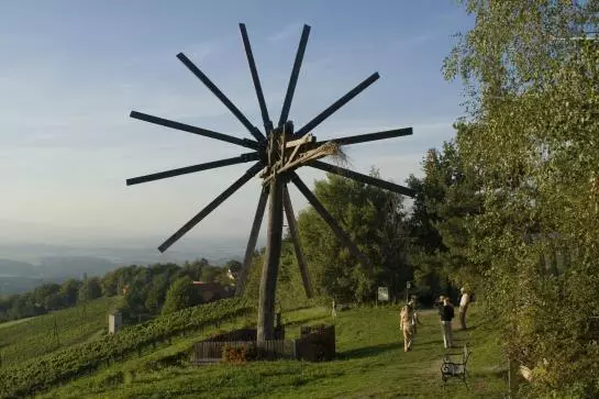 Hotel Weinland