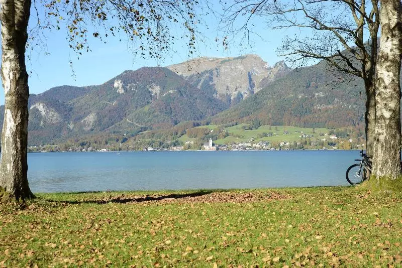 هتل Zimmerbräu