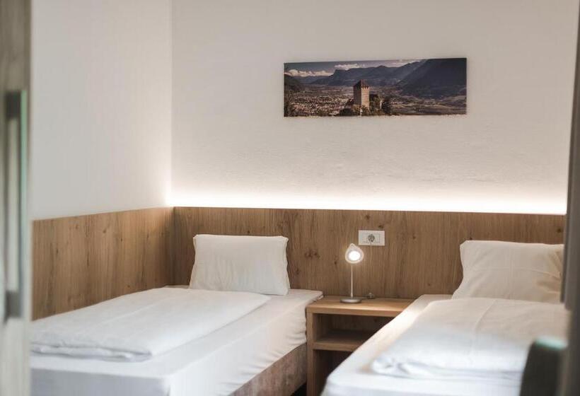 Panorama Hotel Garni Bühlerhof