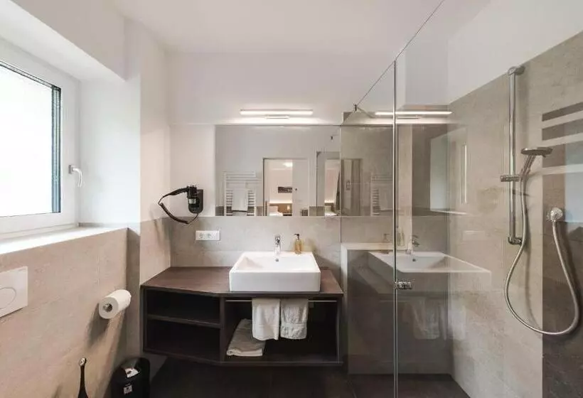 Panorama Hotel Garni Bühlerhof