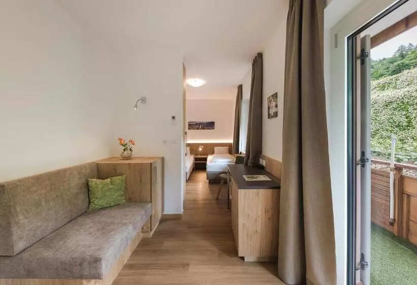 Panorama Hotel Garni Bühlerhof