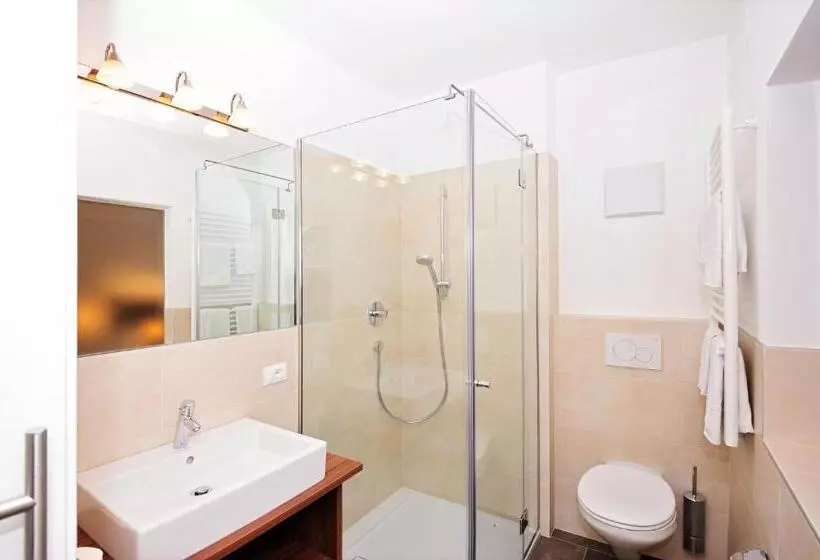 Panorama Hotel Garni Bühlerhof