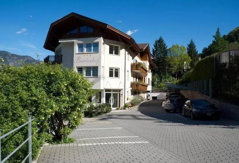 Panorama Hotel Garni Bühlerhof