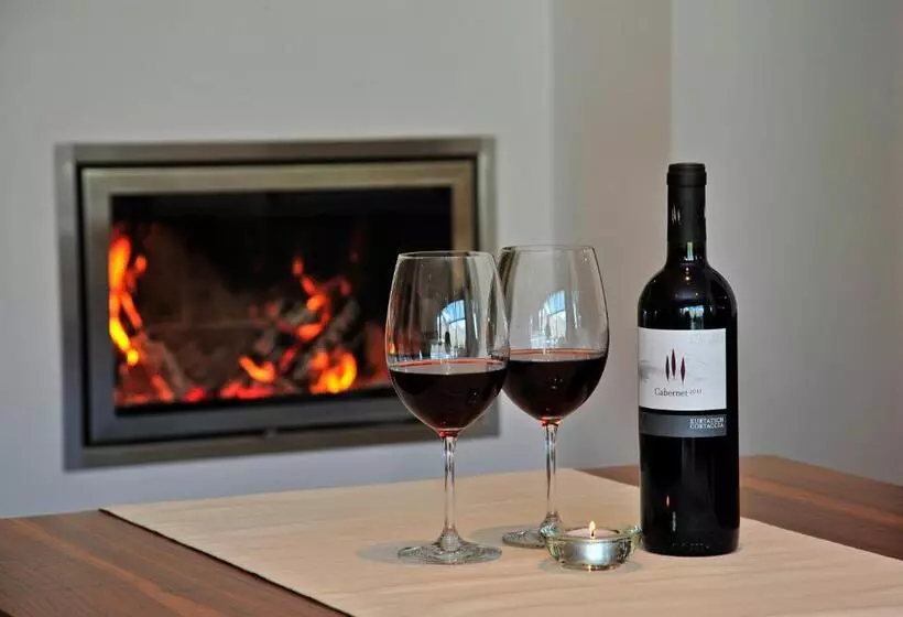 Panorama Hotel Garni Bühlerhof