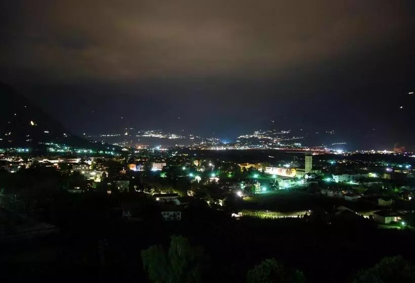 Panorama Hotel Garni Bühlerhof