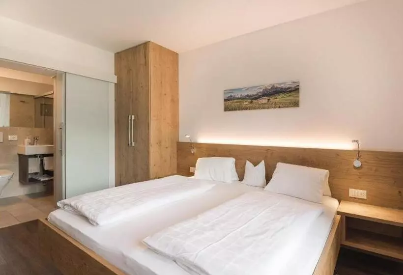 Panorama Hotel Garni Bühlerhof