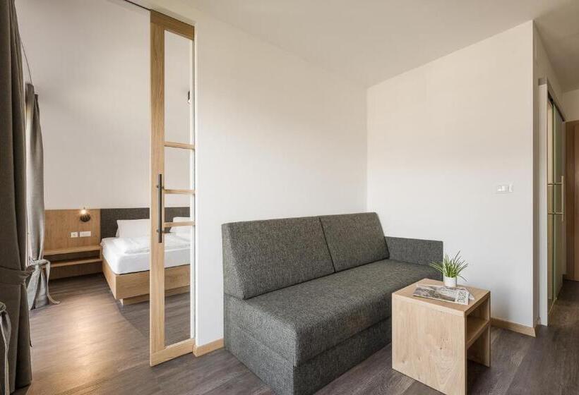 Panorama Hotel Garni Bühlerhof