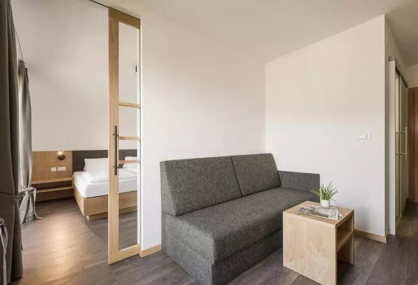 Panorama Hotel Garni Bühlerhof