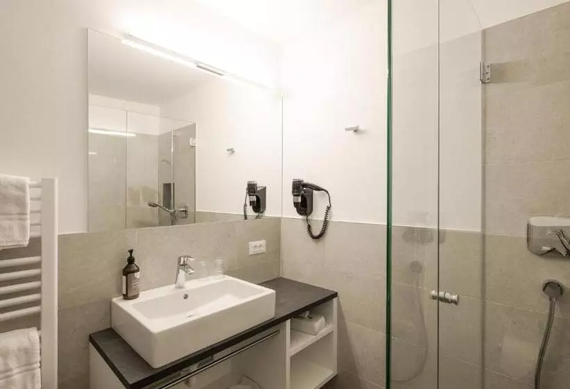 Panorama Hotel Garni Bühlerhof