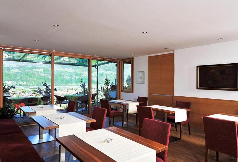 Panorama Hotel Garni Bühlerhof