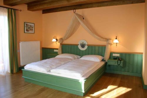 ペンション Kirchbichl