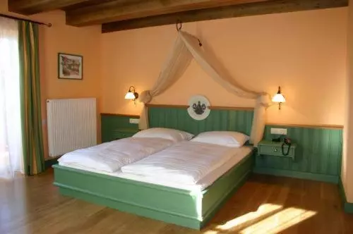 Пансион Kirchbichl