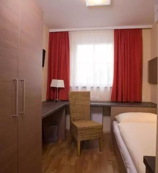 Пансион Kirchbichl