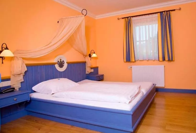 Пансион Kirchbichl