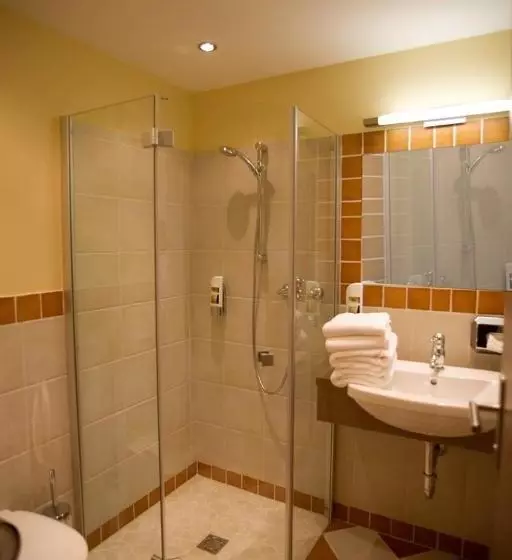 Пансион Kirchbichl