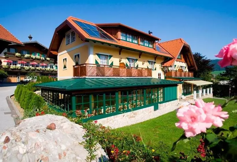 Пансион Kirchbichl