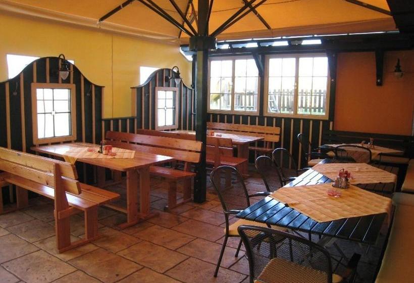 ペンション Kirchbichl