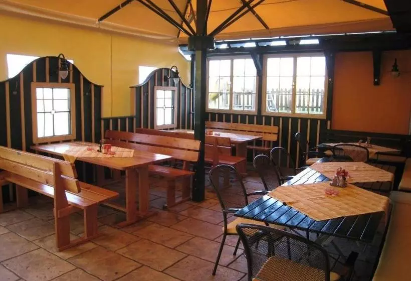 Пансион Kirchbichl