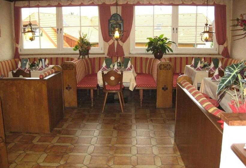 ペンション Kirchbichl