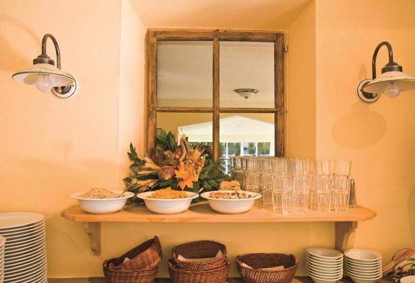 ペンション Kirchbichl