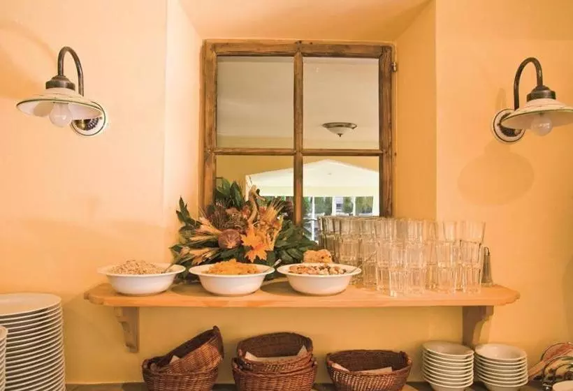 Пансион Kirchbichl