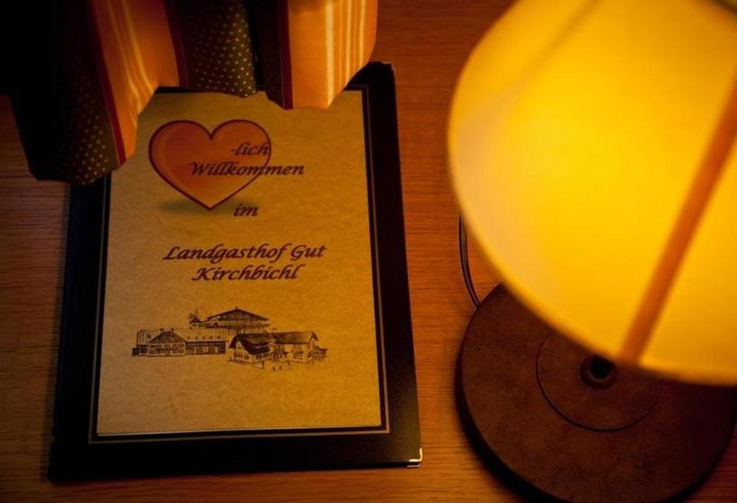 ペンション Kirchbichl