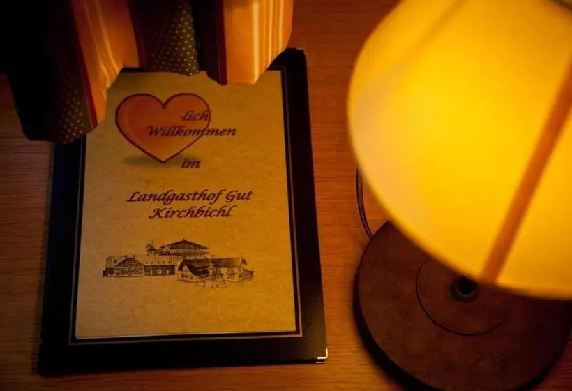 Пансион Kirchbichl