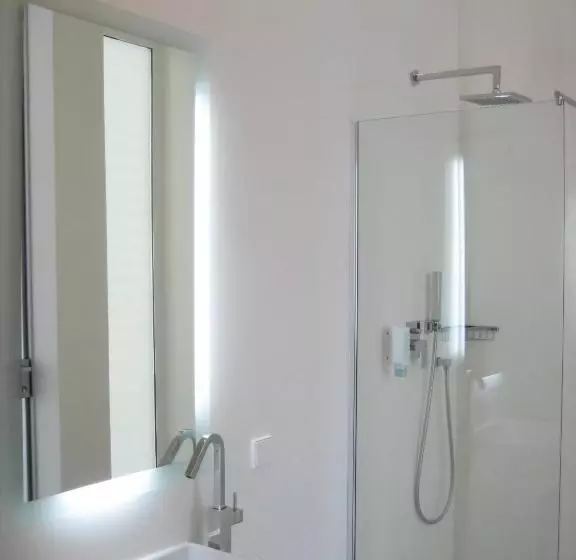 بنسيون Legrenzi Rooms