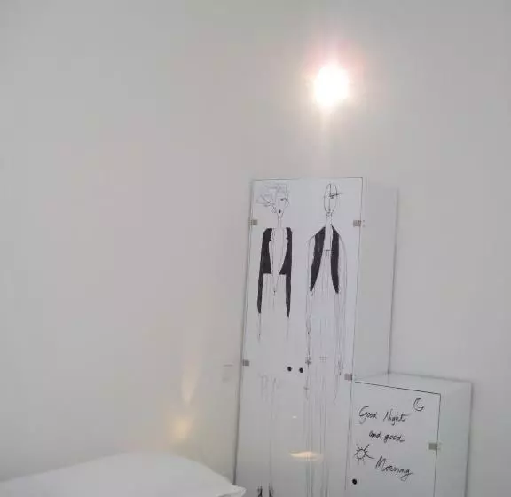 بنسيون Legrenzi Rooms